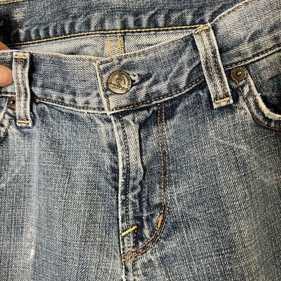 Citizens of Humanity Kelly Low Waist Bootcut Jeans - Picture 8 of 11